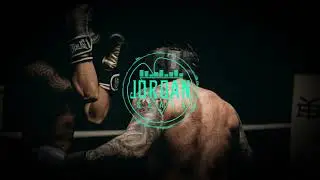 Epic Orchestral Rap Beat / Inspiring Type | ►Fight◄ | prod. Jordan Beats (DIDKER Collab)