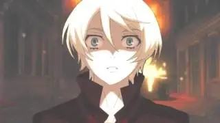 [黒執事] Kuroshitsuji: spider web (trailer 3) Black Butler