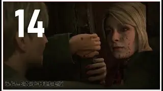 Silent Hill 2 Remake - Part 14(PS5)