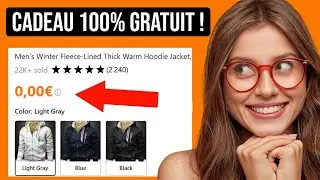 TEMU Cadeau GRATUIT Sans Invitation 2025 (GUIDE FACILE) - Code TEMU Cadeau Gratuit 2025