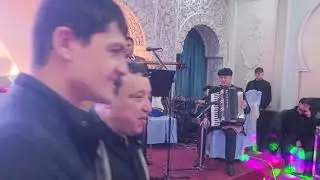 Nabijon xudayberganov xush soat edi