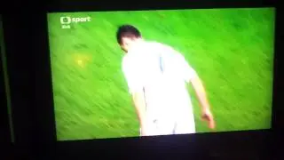 Ronaldo penalty REAL MADRID VS ATLETICO MADRID CHAMPIONS LEAGUE FINAL 2016