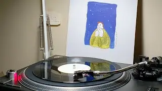 가을밤을 기다리며 듣는 LP / 잔나비 - 잔나비 소곡집1 (가을밤에 든 생각 B ver. 수록)