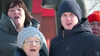 Акция “ZaМир»