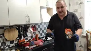 Иногда мы вспоминаем, как всё начиналось...😀