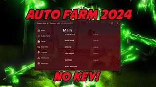 💪 Muscle Legends Script Hack • Auto Farm And More 2024 [KEYLESS]