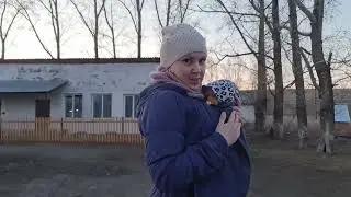Наш табун лошадей. Своя сеялка. ДР Даши.  Необычный подарок. / Семья Фетистовых