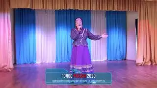 Шинкаренко Марина. 
