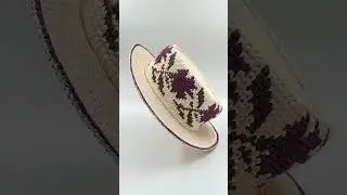 Капелюх «Вишиванка» 