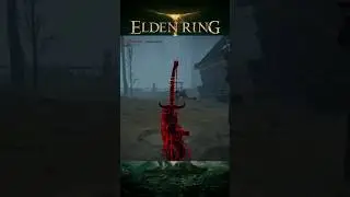 The guy gave up. LOL  #eldenring #pvp