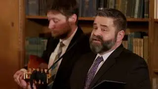 Winter wakeneth al me care (Kammen) | TENET Vocal Artists