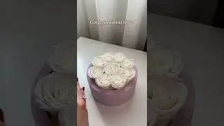 Rose Forever | Unboxing 💮Mother's Day Gift🩷
