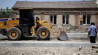 Տիմիրյազև փողոց (Ռեպին փողոցից Վազգեն Սարգսյան փողոց)՝ 469 մ
