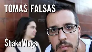 NO TE FIES DE ELLAS... (TOMAS FALSAS)