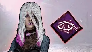 This Perk Completely Countered This Killer's Build...