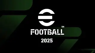 RASTGELE İNSANLARLA EFOOTBALL 2025 #1