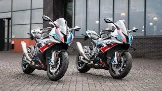 BMW M 1000 RR Competition 2021 | Motorplaza