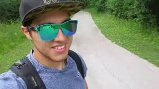 Peer  Pressure in 2020( First Longboarding Vlog)