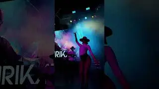 Unforgettable night’s party was truly DJ Sarikaya | Rixos Sharm El Sheikh