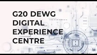 G20 Digital Experience Centre - Lucknow | Artificial Intelligence