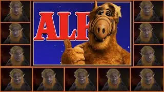 ALF Theme - TV Tunes Acapella