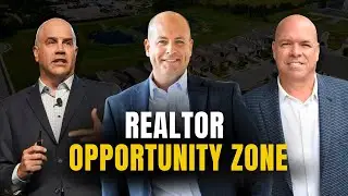 Surprising Opportunities in the Housing Market for Real Estate Agents!