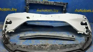 з/ч от 1 бел. рубля на Belgee X50 2023 года на аукционе сайт:АвтоЛОМ
