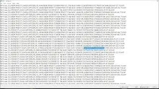 Get Desired Low Premium Option Contract Symbol Name from Alice Blue API in Python
