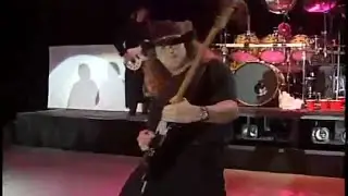 38 Special ~ Chain Lightning Sturgis 99'