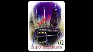 Cellar Part 2 - Off Setting Food Costs.