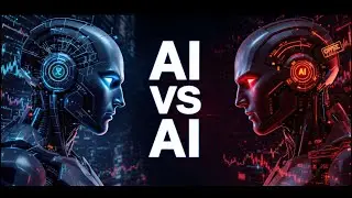 Quant Trading's Silent War: AI vs AI - The Battle Controlling Your Money | Wall Street Lens