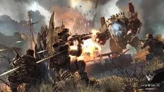 Warface