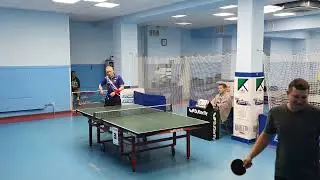Карасенко А.vs Колодный Д.