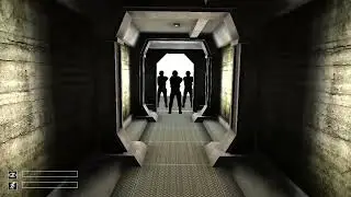 I escaped hell