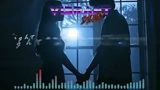 Tight and Breathless by Vibrant Decay - an 80s Hair Metal Tribute created with AI