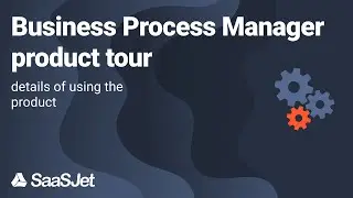 Jira Workflow Automation Tool | BPM overview