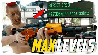 Cyberpunk 2077 XP Farming Guide | Cyberpunk 2077 XP Exploit