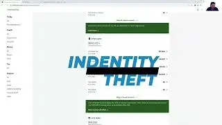 134 How To Monitor Your Credit