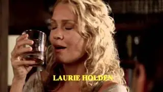 The Walking Dead: Welcome to Woodbury Sitcom intro