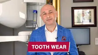Treatment for worn teeth