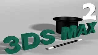 3DS Max Tips and Tricks 2 Fast Bridging holes