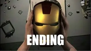 THIS IS OBSURD | Iron Man (FINALE)