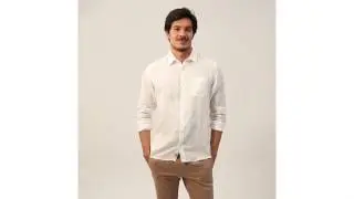 Camisa Linho