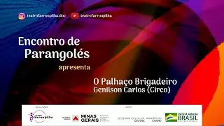 O Palhaço Brigadeiro