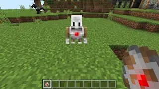 CRIATURAS DE Minecraft QUE SÓLO PUEDES VER CON COMANDOS