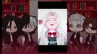 =`Wind Breaker react to Kotoha as Alya` -  tokidoki bosotto russia go dedereru tonarino alya-san =