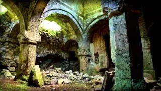 Forgotten in the forests of Armenia