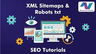 Sitemaps XML & Robots txt | SEO : The 2019 Guide | SEM