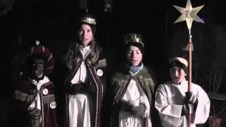 STERNSINGER 2014