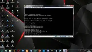 Install MikroTik Router OS version 6.34.2 and How to Settings Through Winbox